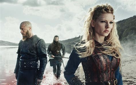 Cast Season 4 Vikings at Kenneth Keene blog