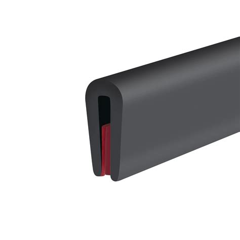Buy Rubber Edge Trim, Self-Adhesive Rubber Edge Trim, Edge Protector ...