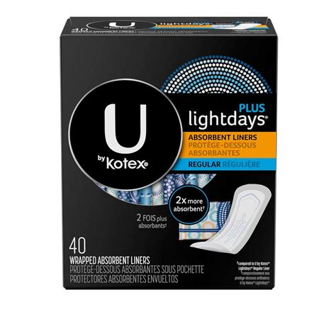 Buy u by kotex Online in INDIA at Low Prices at desertcart
