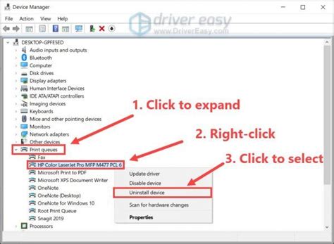 Image result for Reinstall Printer Driver