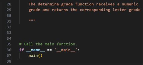 Image result for Python Grade Average Example