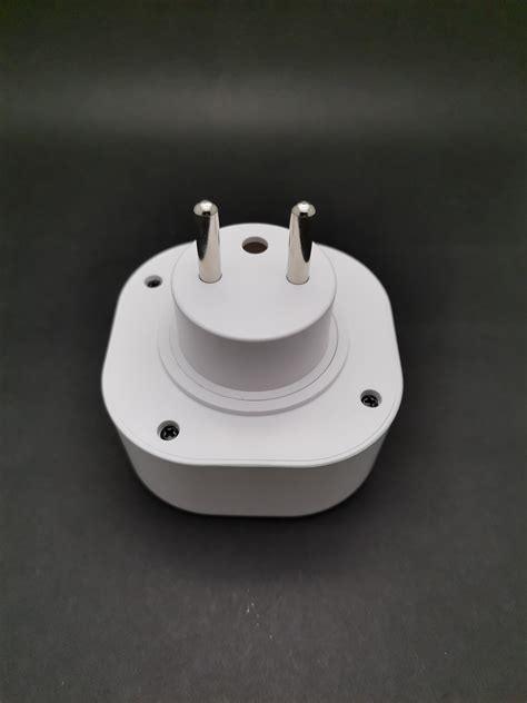 WIFI wireless timer switch plug bathroom kitchen t... – Grandado