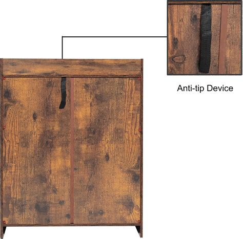 Buy usikey USIEKY Storage Cabinet Online India | Ubuy