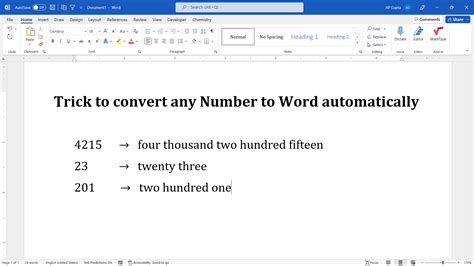 How To Convert Number To Text In Excel Shortcut Key