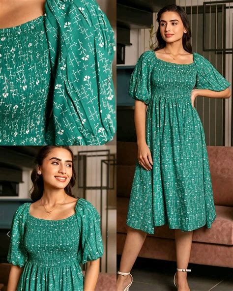 Classic Elegant Look Maxi