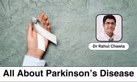 All About Parkinson’s Disease: Clinical Features, Management And Future ...