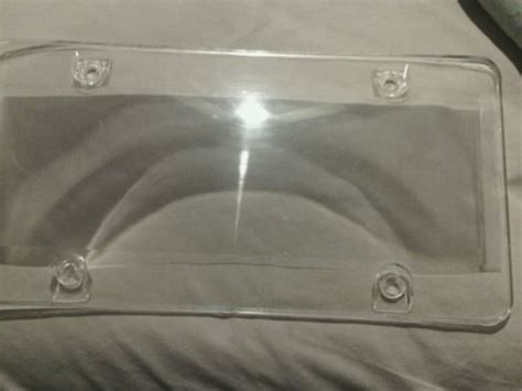 Purchase Anti Camera Shield / Camera Blocking License Plate Cover in Pompano Beach, Florida ...