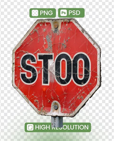 Image result for Stop Sign PNG HD