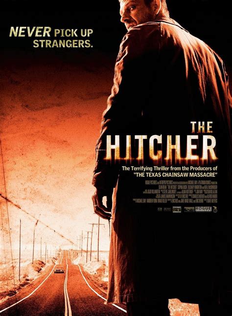 The Hitcher (2007) - DVD PLANET STORE