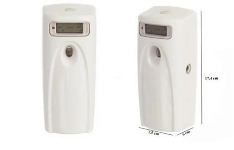 Air Freshener Dispenser - Aerosol Air Freshener Dispenser FOR 100ML Can ...