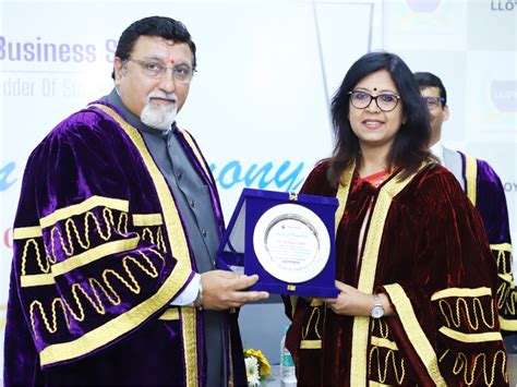 Anusmaran" Convocation Ceremony and Alumni Meet