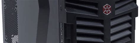 Silverstone Redline 4: instapbehuizing getest - Review - Tweakers