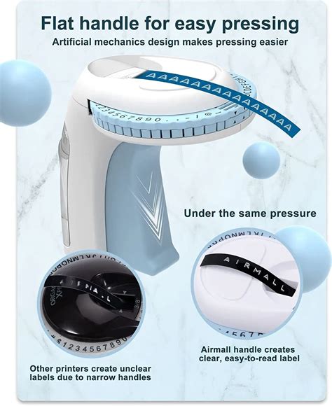 Image result for Portable Handled Label