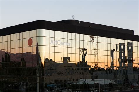 artcenter illustration