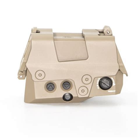 SiG Sauer ROMEO 8T Ballistic Circle Dot Rotpunktvisier FDE | GermanGunWorks