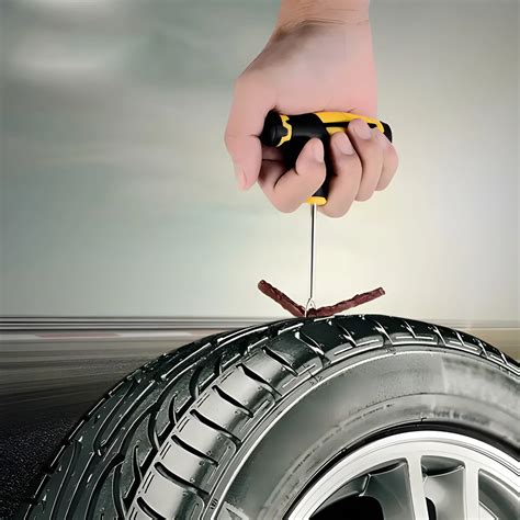 Heavy-duty tire repair plugs - factorybuy – FactoryBuy