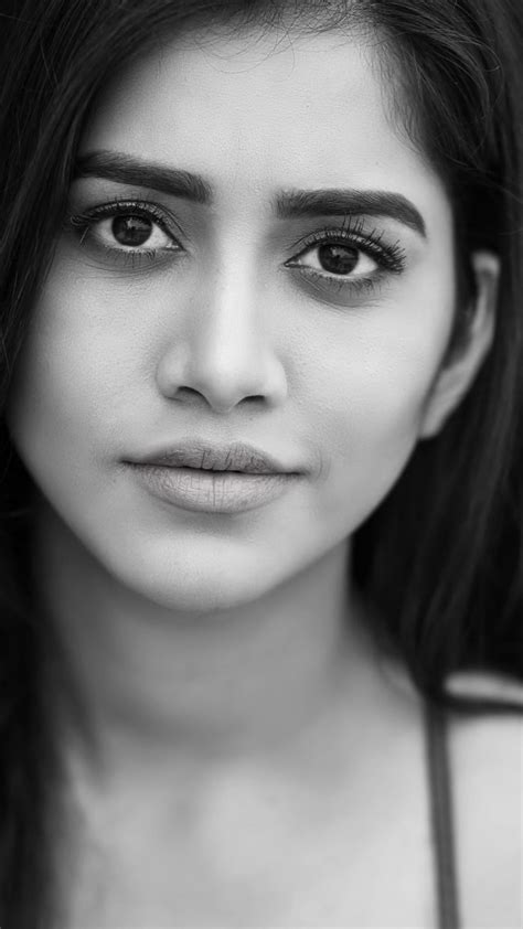 Nabha Natesh Mobile Wallpapers | South Indian Actress Mobile Wallpapers