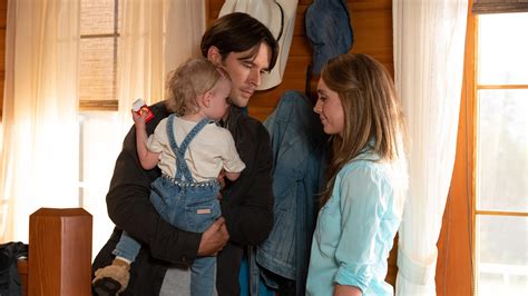 Heartland Season 8 Amy Ty