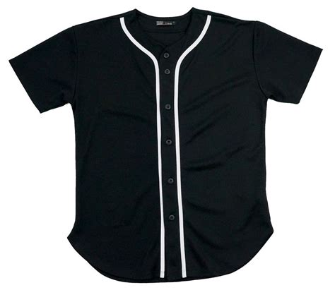 plain jerseys