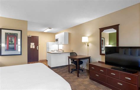Columbus, OH Extended Stay Hotels | Extended Stay America