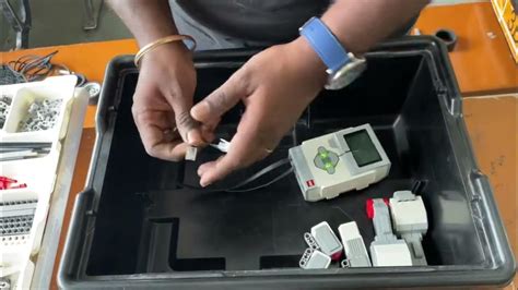 Image result for EV3 Problem