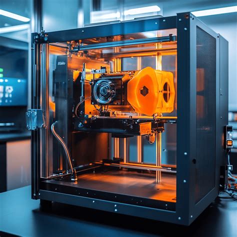 Image result for Three D Printer