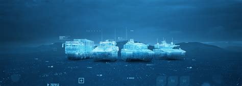 Division – Vehicle Systems International | Rheinmetall