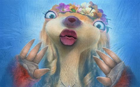 «Brooke (Ice Age)» HD Wallpapers