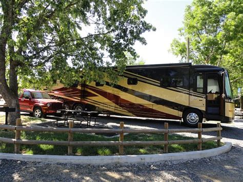 WATERFRONT RV PARK (Huntington Beach) - Campground Reviews & Photos ...