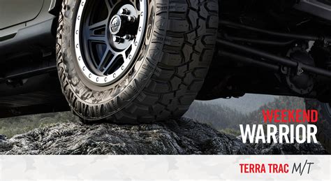 Terra Trac Traction Series | Hercules Tires