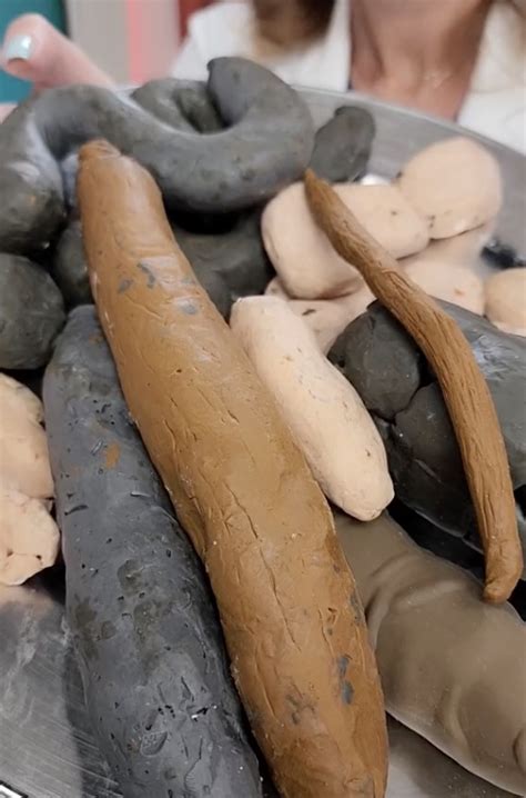 Poop Types 的图像结果