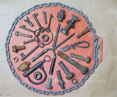 Image result for Rusty Items Restoration