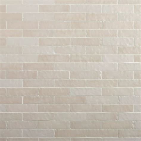 Edessa Brick Matte Ceramic Tile | Floor and Decor