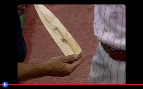 Corked Bat Baseball at Walter Mcglothlin blog