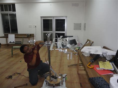 Biomimetic and Cognitive Robotics @ TU