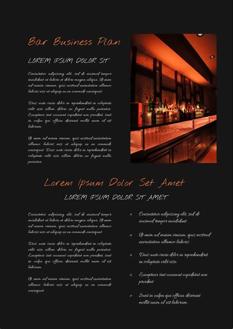 Google Docs Business Plan 的图像结果