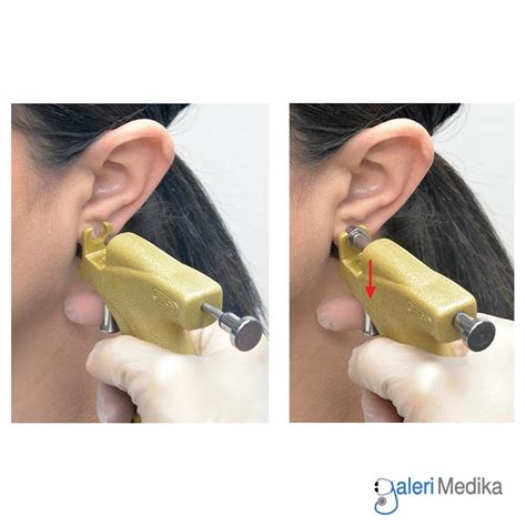 Starter Kit Ear Piercing