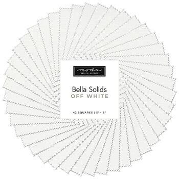 Image result for Solid Color Charm Packs