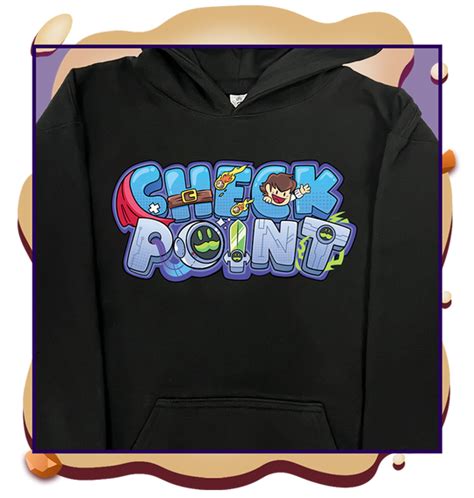 Image result for Checkpoint Merch.com