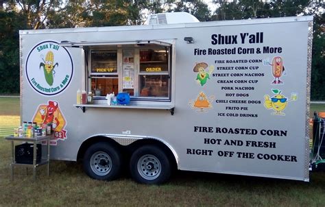 Shux Y'all Fire Roasted Corn