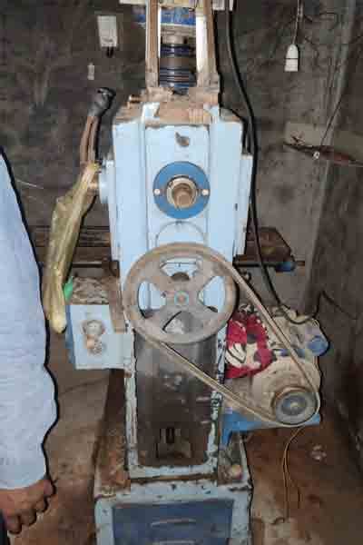 Kolkata Police STF unearthed Fire arms Manufacturing unit in ...