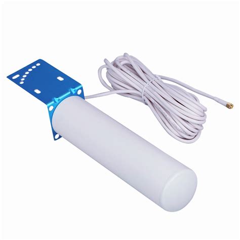 Tp Link Router Vecys 4G LTE Antenna - High Gain Omni-directional 4G ...