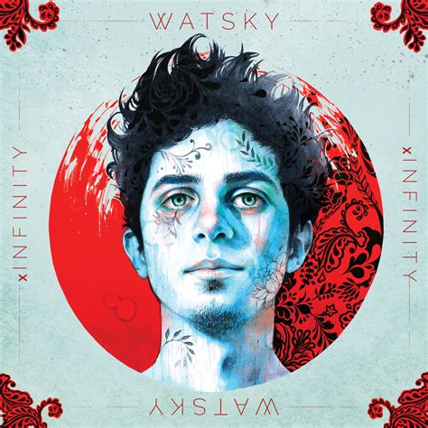 Watsky Announces New Album 