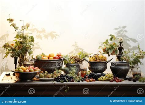 Chuseok Hangavi Korean Traditional Holiday , a Time when Families Come ...