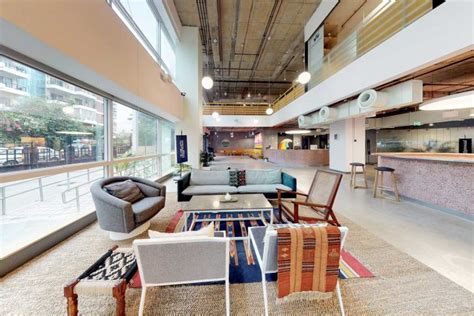 WeWork Virtual Office in Panduranga Nagar, Bannerghatta Road, Bangalore ...