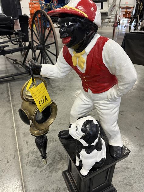 William "Bill" H. Baasch Horse Drawn Wagon Estate Auction | Ruhter ...