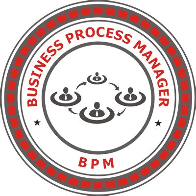 Process Management Certification 的图像结果