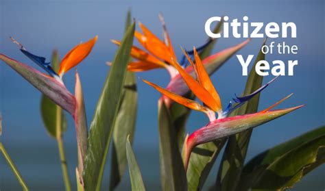 Citizen of the Year | Carlsbad, CA