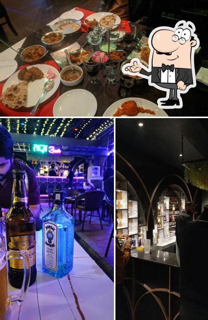 SHEESHA Brew & Kitchen, Kota - Restaurant menu, prices and reviews