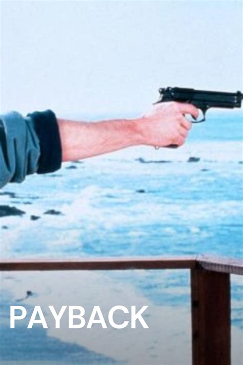 Payback Film 1995